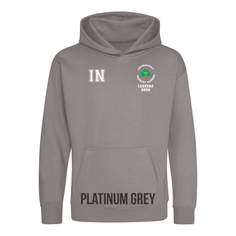 CROWHURST LEAVERS HOODIES 2026 - Image 42