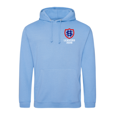 Sacred Heart Leavers Hoodies 2026