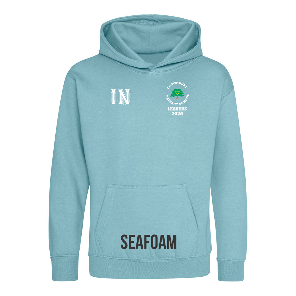CROWHURST LEAVERS HOODIES 2026 - Image 18