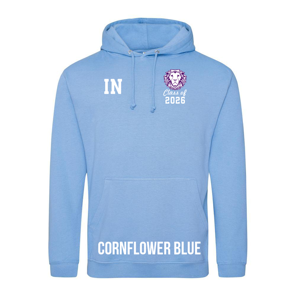 St Leonards Academy Leavers Hoodie 2026 - Image 22