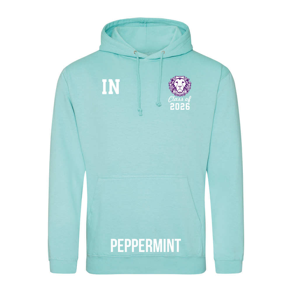St Leonards Academy Leavers Hoodie 2026 - Image 18