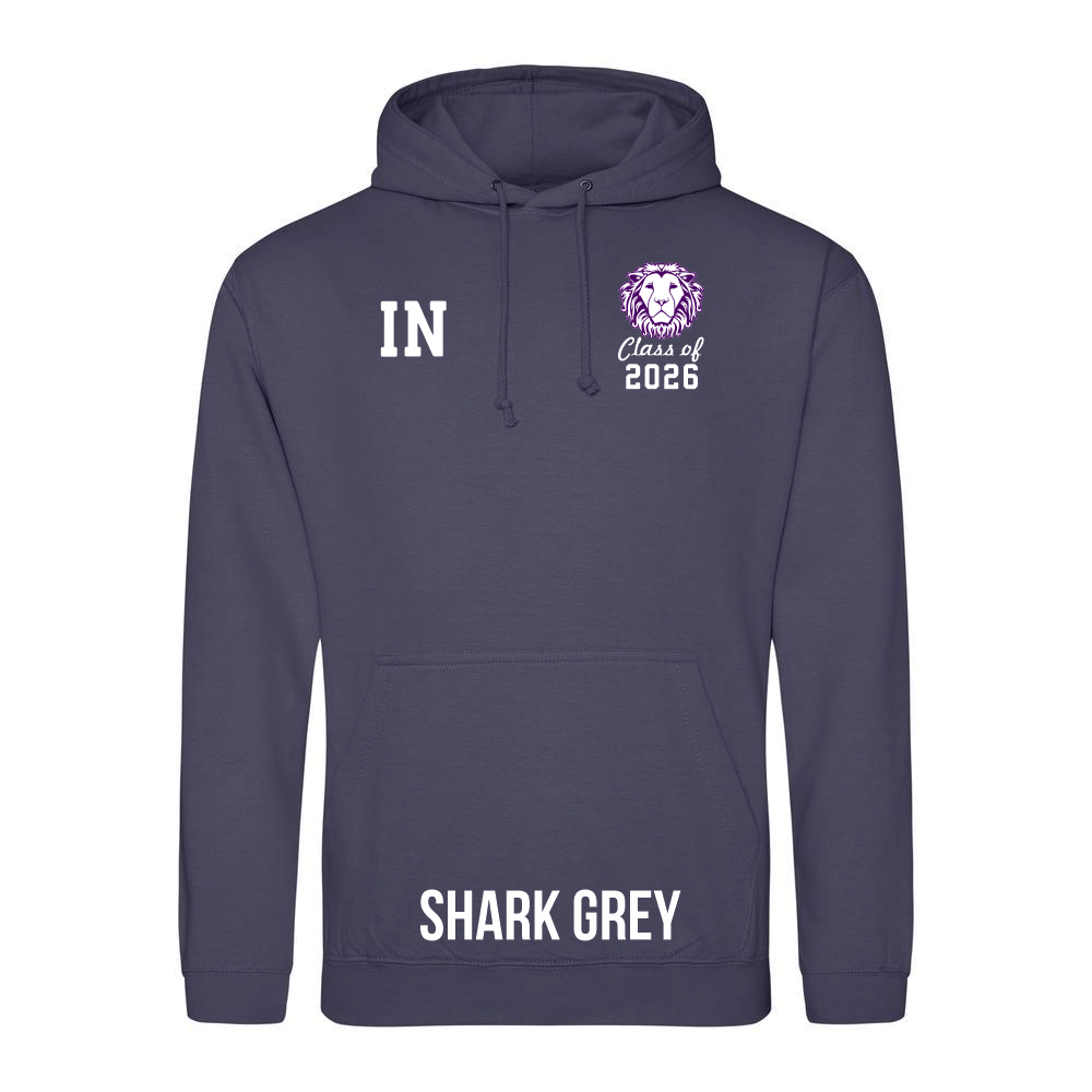 St Leonards Academy Leavers Hoodie 2026 - Image 42