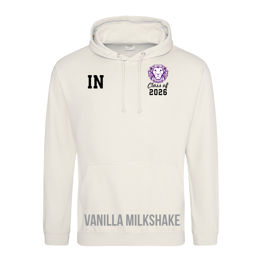 St Leonards Academy Leavers Hoodie 2026 - Image 46