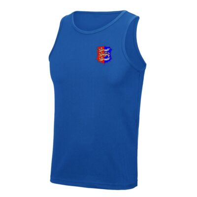 Hastings Athletic Adults Mens Running Vests