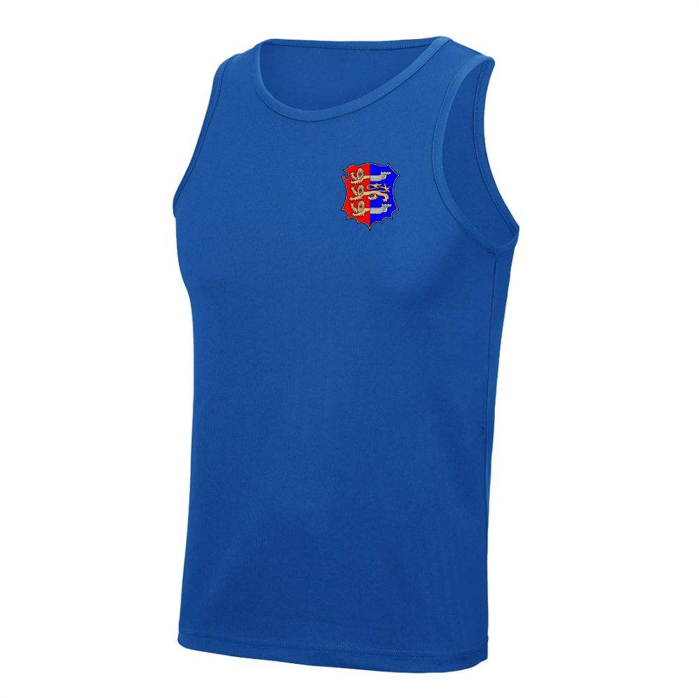 Hastings Athletic Adults Mens Running Vests