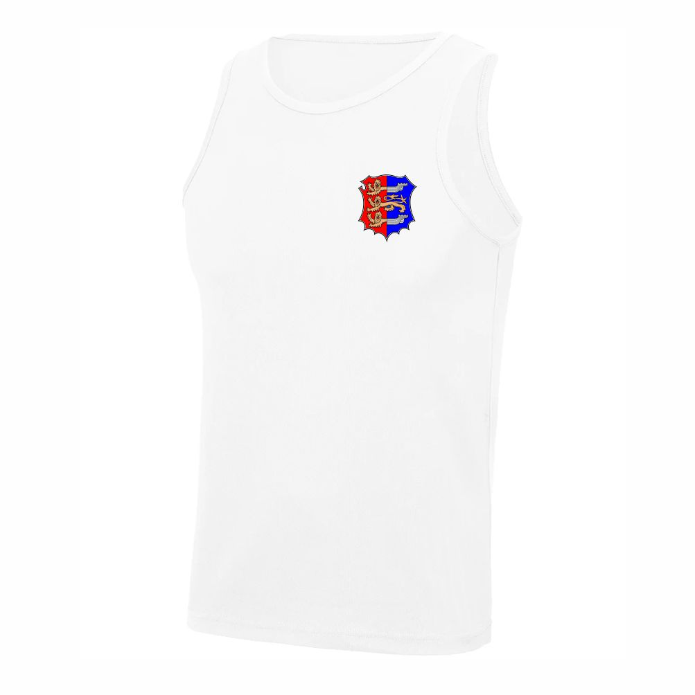 Hastings Athletic Adults Mens Running Vests - Image 3
