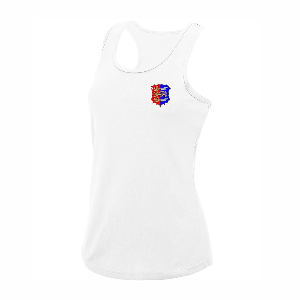 Hastings Athletic Adults Womens Running Vests