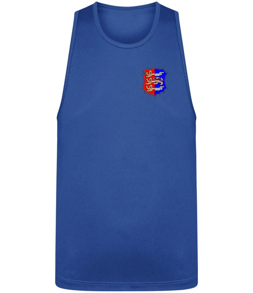 Hastings Athletic Kids Running Vest - Image 3