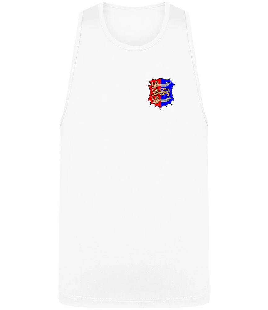 Hastings Athletic Kids Running Vest Hastings Athletic Kids Running Vest