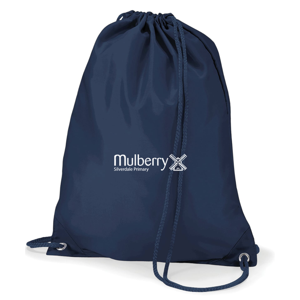 Mulberry Silverdale PE Bag