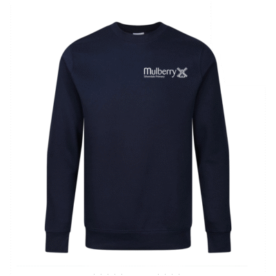 Mulberry Silverdale Sweatshirt