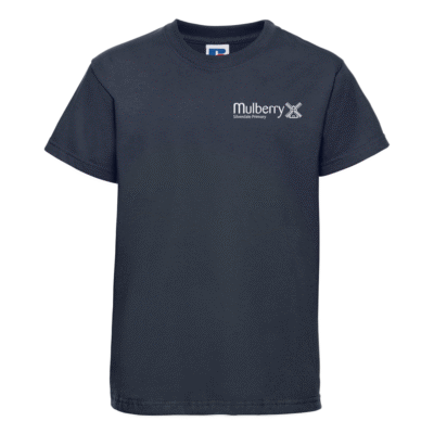 Mulberry Silverdale PE T-Shirt