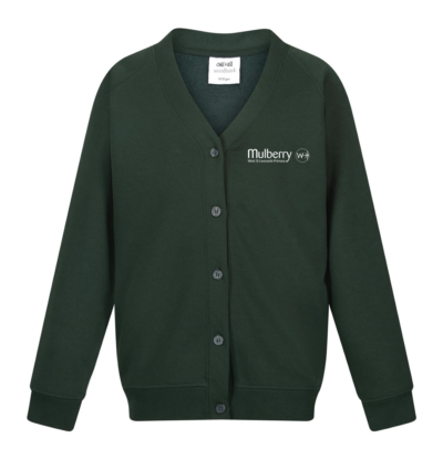 Mulberry West St Leonards Cardigan