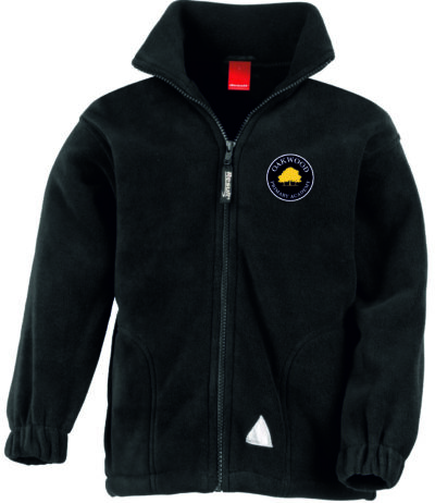 Oakwood Primary Academy Fleece
